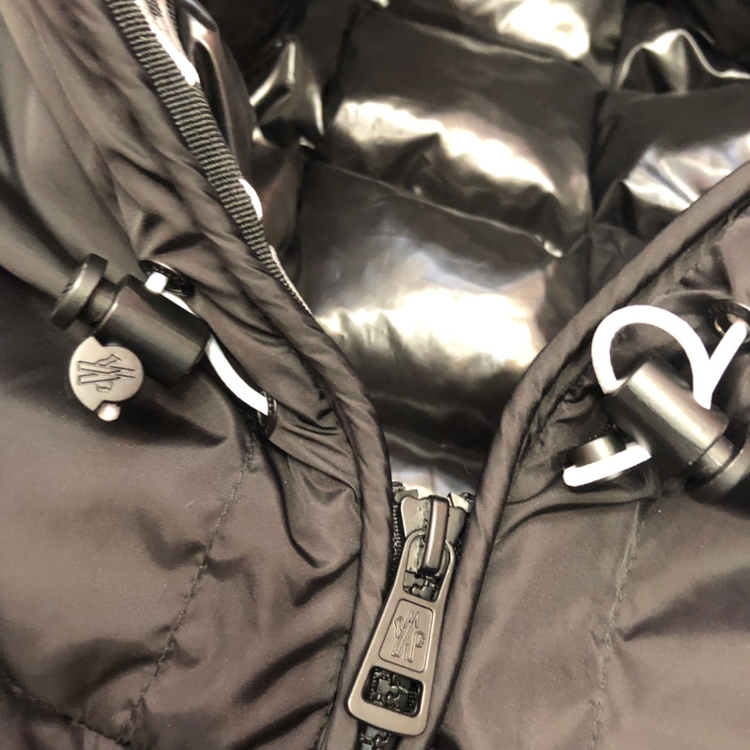 Moncler Down Jackets